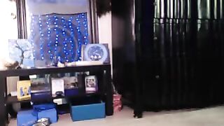 lillianrose_ - [1080 HD Video] Cute WebCam Girl Nice Ass