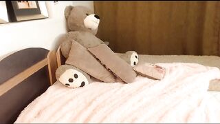 lorileen - [1080 HD Video] Ass Amateur Masturbation