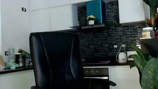 melissa_candy - [1080 HD Video] Pretty Cam Model Webcamchat Live Show