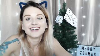 merryzedmas - [1080 HD Video] Hidden Show Free Porn Masturbate