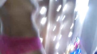 merryzedmas - [1080 HD Video] Porn Live Chat Ticket Show Spy Video