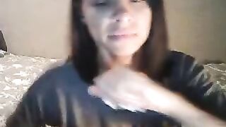 minnie_maria - [1080 HD Video] Playful Live Show Roleplay