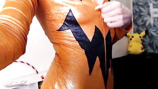 miss_sydney - [1080 HD Video] Ass Naked Model Spy Video