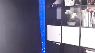 missninja - [1080 HD Video] Erotic Stream Record Sex Toys