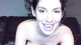 mmmightymilf - [1080 HD Video] CamGirl Homemade Chaturbate