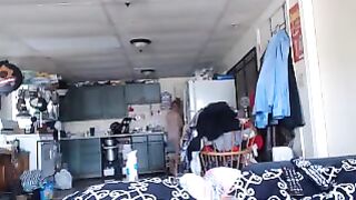 mrs_chelsea - [1080 HD Video] Horny Ass Masturbation