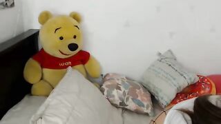 naniicute - [1080 HD Video] Chat Cam Clip Ticket Cum Video