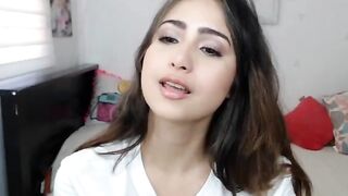 naniicute - [1080 HD Video] Natural Body CamGirl Live Show