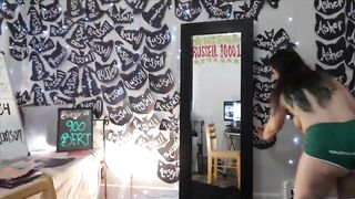 nissarious - [1080 HD Video] Lush Tru Private High Qulity Video