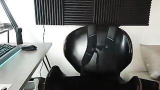 pockettease - [1080 HD Video] Ticket Show Shaved Webcam