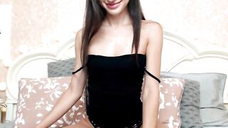 poison_ivie - [1080 HD Video] Cute WebCam Girl Hot Show Adult