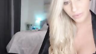 queen_bambi - [1080 HD Video] Big Tip Goal Sweet Model New Video