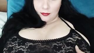 rosexavier - [1080 HD Video] Naughty Crazyticket Only Fun Club Video