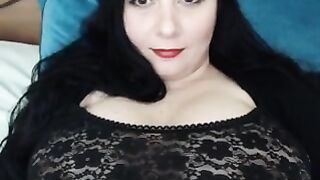 rosexavier - [1080 HD Video] Naughty Crazyticket Only Fun Club Video