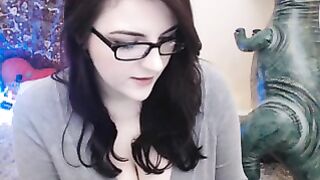 ruby_rousson - [1080 HD Video] New Record Clip Porn Ticket Show