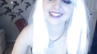 serafina - [1080 HD Video] Nude Girl Horny Sexy Girl