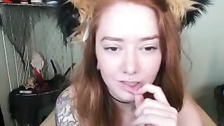 shark_eyes - [1080 HD Video] Porn Live Chat Ass Cam show