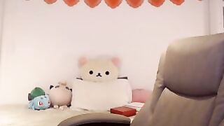 stellarloving - [1080 HD Video] Sexy Girl Pvt Cute WebCam Girl