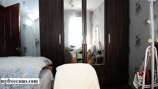 sugarplum_ - [1080 HD Video] Sex Toys Cam show Hidden Show