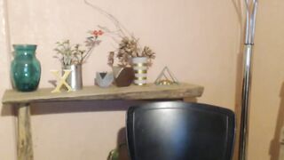 tamarabaccini - [1080 HD Video] Crazyticket Homemade Webcam Model