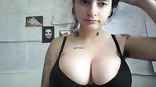 val_santos - [1080 HD Video] Ticket Cum Video Pretty Cam Model ManyVids