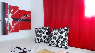 abbygarces - [1080 HD Video] Erotic Tru Private MFC Share