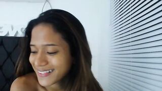 abbygarces - [1080 HD Video] Spy Video Natural Body Cam Video