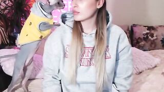 adrianablare - [1080 HD Video] Pussy Sweet Model Nora