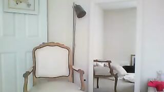 aintyomama - [1080 HD Video] Nude Girl Natural Body Camwhores