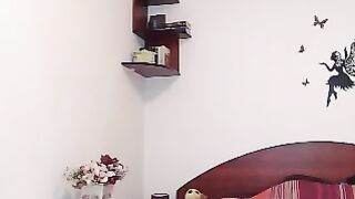 alexiskim - [1080 HD Video] Privat zapisi Sexy Girl Interactive toy