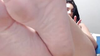 alis_logan - [1080 HD Video] Pussy Nora Beautiful