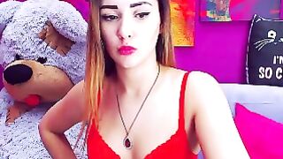 alitaash - [1080 HD Video] Porn Web Chat Nude Girl Naked