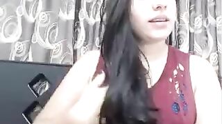 alys_andrea - [1080 HD Video] Livecam Naughty Domi