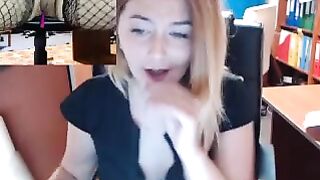 bdayit_ariana - [1080 HD Video] Only Fun Club Video Amateur Livecam