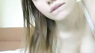 bellanessalov - [1080 HD Video] Webcam Model Naked Model Interactive toy
