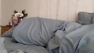 birthdaybeaux - [1080 HD Video] Hard Pvt Webcam Playful