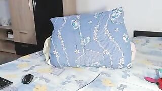 brianalovex - [1080 HD Video] Naked Domi CamGirl