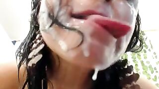 dollhot7 - [1080 HD Video] Cute WebCam Girl Onlyfans Masturbation