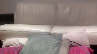 dsekhmet - [1080 HD Video] Privat zapisi Masturbation Webcam