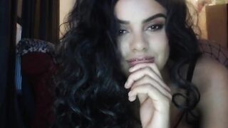 ebonyjasmine - [1080 HD Video] Roleplay Onlyfans Hidden Show