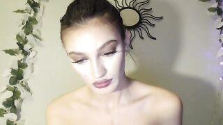 fawnkitten - [1080 HD Video] Naked Hard Pvt Ass