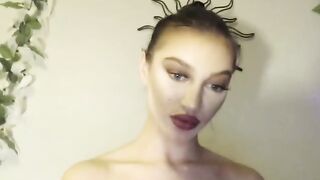 fawnkitten - [1080 HD Video] Naked Hard Pvt Ass