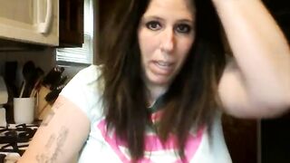 giggles_4u - [1080 HD Video] Ticket Show Amateur Livecam