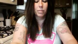 giggles_4u - [1080 HD Video] Ticket Show Amateur Livecam