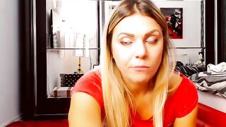 itsmekarina - [1080 HD Video] Chaturbate Private Video Pussy