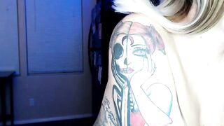 jaylynnxo - [1080 HD Video] CamGirl Ticket Cum Video Sweet Model