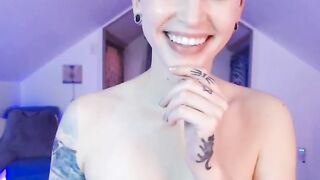 jessedanger - [1080 HD Video] Big Tip Goal Webcam Model Private Video