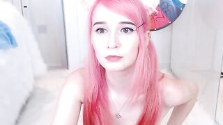 kitten_sophie - [1080 HD Video] Hidden Show Webcam Model Hot Parts