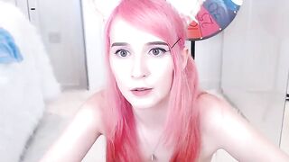 kitten_sophie - [1080 HD Video] Hidden Show Webcam Model Hot Parts