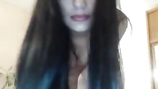 krissisexy - [1080 HD Video] Hidden Show Pvt Sweet Model